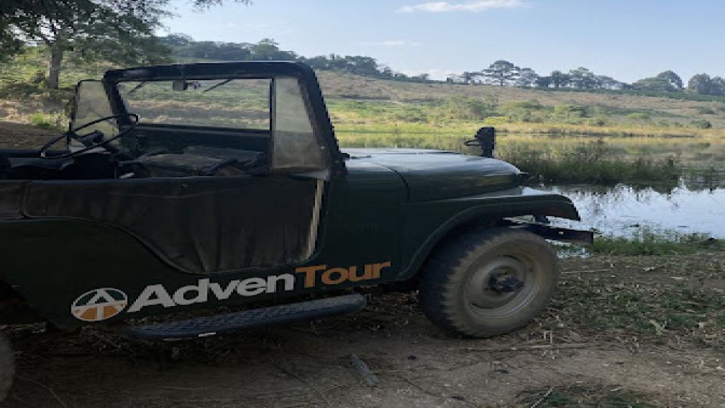 Adventour