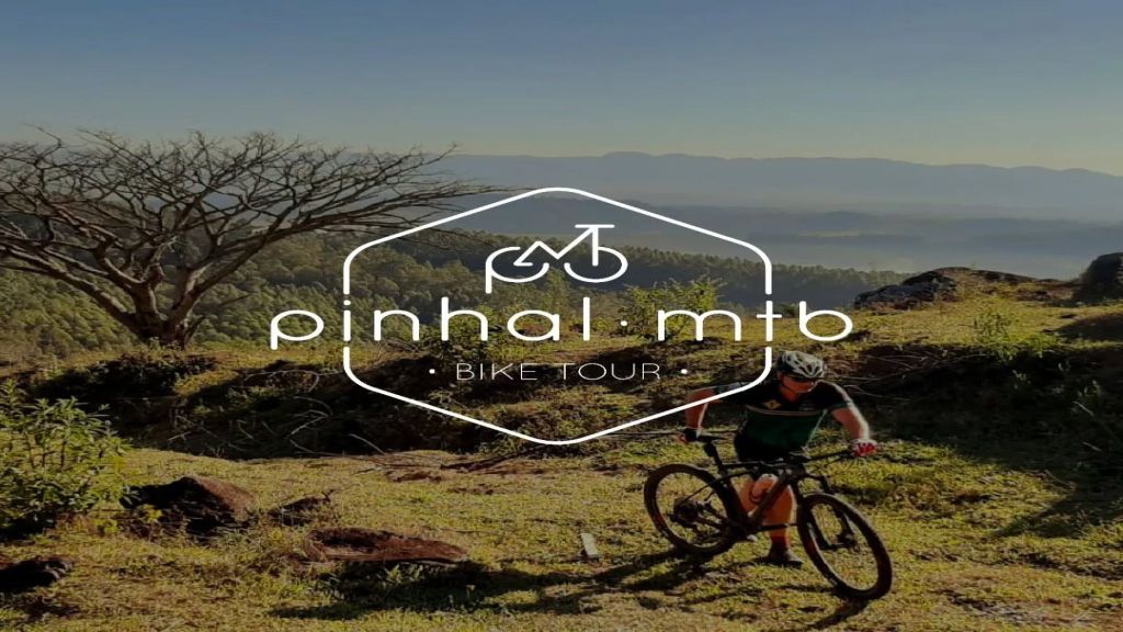Pinhal MTB Bike Tour