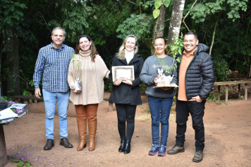 Foto - Prêmio EMA e Vozes de Autoria celebram educação ambiental e autoria estudantil em Botucatu