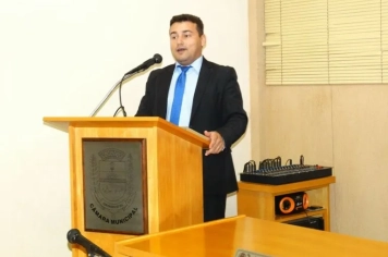 Foto - Fotos da Casa Legislativa