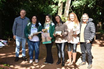 Foto - Prêmio EMA e Vozes de Autoria celebram educação ambiental e autoria estudantil em Botucatu