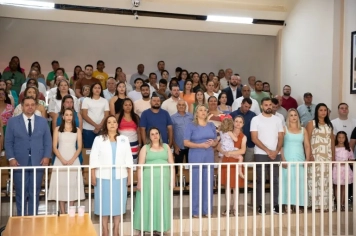 Foto - Fotos da Casa Legislativa