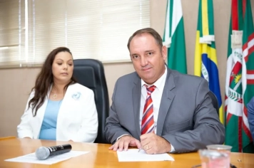 Foto - Fotos da Casa Legislativa