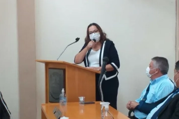 Foto - Fotos da Casa Legislativa
