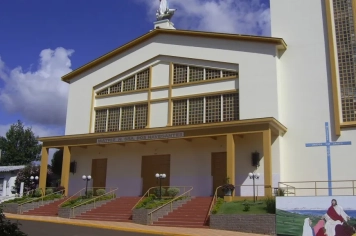 Foto - Nosso município