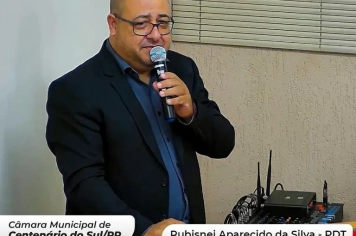 Foto - Fotos da Casa Legislativa