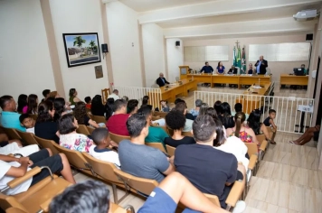 Foto - Fotos da Casa Legislativa