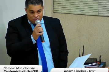 Foto - Fotos da Casa Legislativa