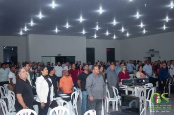 Foto - Fotos da Casa Legislativa