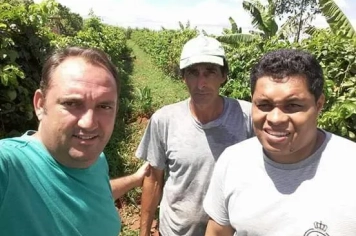 Foto - Fotos da Casa Legislativa
