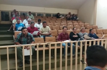 Foto - Fotos da Casa Legislativa