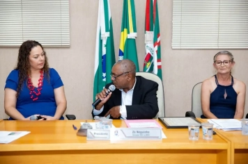Foto - Fotos da Casa Legislativa