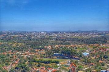 Foto - Cidade - Vista Aérea