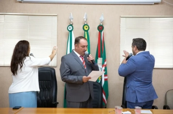 Foto - Fotos da Casa Legislativa