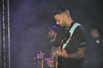 Foto - Botucatu 170 anos - Show com Grupo Pixote