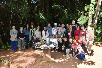 Foto - Prêmio EMA e Vozes de Autoria celebram educação ambiental e autoria estudantil em Botucatu