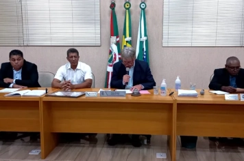 Foto - Fotos da Casa Legislativa