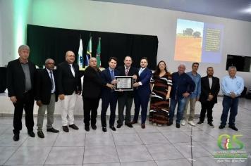 Foto - Fotos da Casa Legislativa