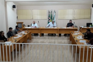 Foto - Fotos da Casa Legislativa