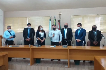 Foto - Fotos da Casa Legislativa