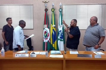 Foto - Fotos da Casa Legislativa