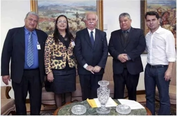 Foto - Fotos da Casa Legislativa