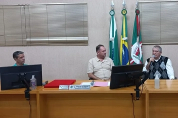Foto - Fotos da Casa Legislativa