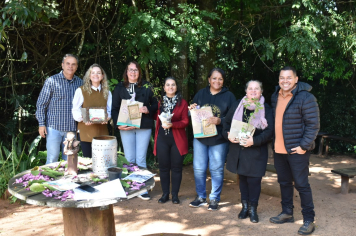 Foto - Prêmio EMA e Vozes de Autoria celebram educação ambiental e autoria estudantil em Botucatu