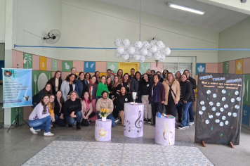 Foto - Replanejamento 2025 - 2º Semestre