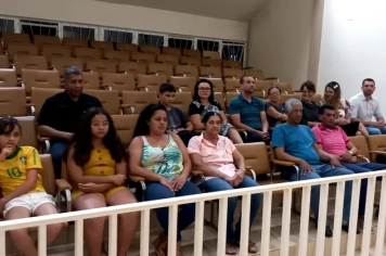Foto - Fotos da Casa Legislativa