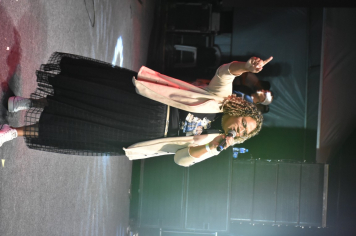 Foto - Botucatu 170 anos - Culto Campal e Show do cantor gospel Paulo Cesar Baruk