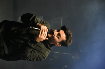 Foto - Botucatu 170 anos - Missa Campal e Show com o cantor Thiago Brado