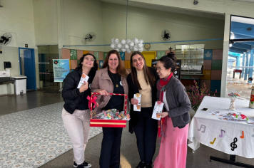 Foto - Replanejamento 2025 - 2º Semestre