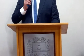 Foto - Fotos da Casa Legislativa