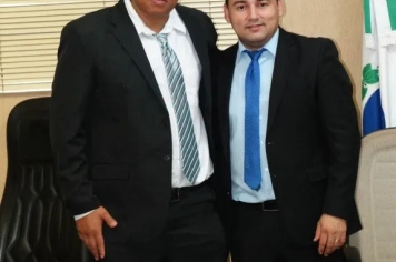 Foto - Fotos da Casa Legislativa