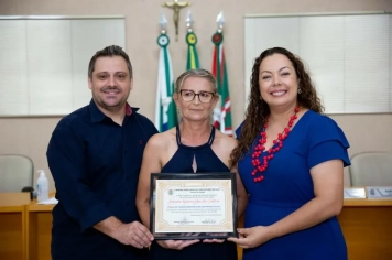 Foto - Fotos da Casa Legislativa