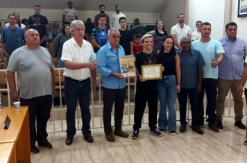 Foto - Fotos da Casa Legislativa