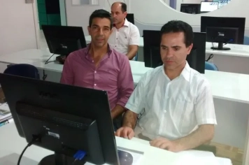 Foto - Fotos da Casa Legislativa