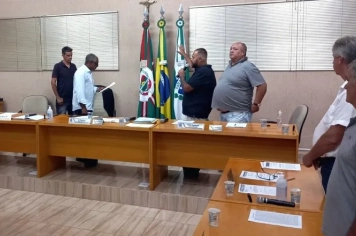 Foto - Fotos da Casa Legislativa