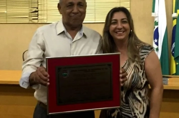 Foto - Fotos da Casa Legislativa