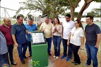 Foto - Fotos da Casa Legislativa