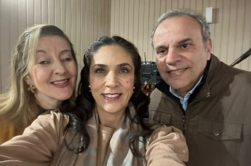 Foto - Formatura EMEJA Primeiro Semestre 2025