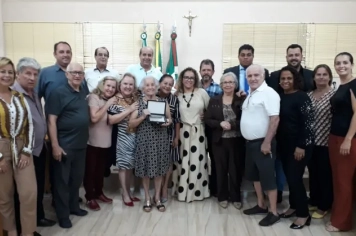 Foto - Fotos da Casa Legislativa