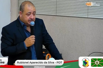 Foto - Fotos da Casa Legislativa