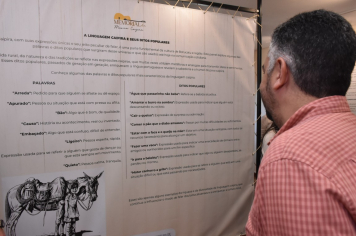 Foto - Inauguração Memorial da Música Caipira