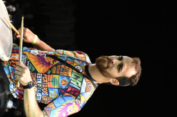 Foto - Botucatu 170 anos - Culto Campal e Show do cantor gospel Paulo Cesar Baruk