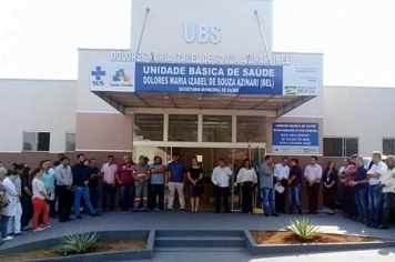 Foto - Fotos da Casa Legislativa