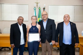 Foto - Fotos da Casa Legislativa