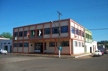 Foto - Nosso município