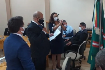 Foto - Fotos da Casa Legislativa